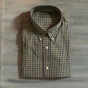 BOGARI Studio Designed in Italy Button down